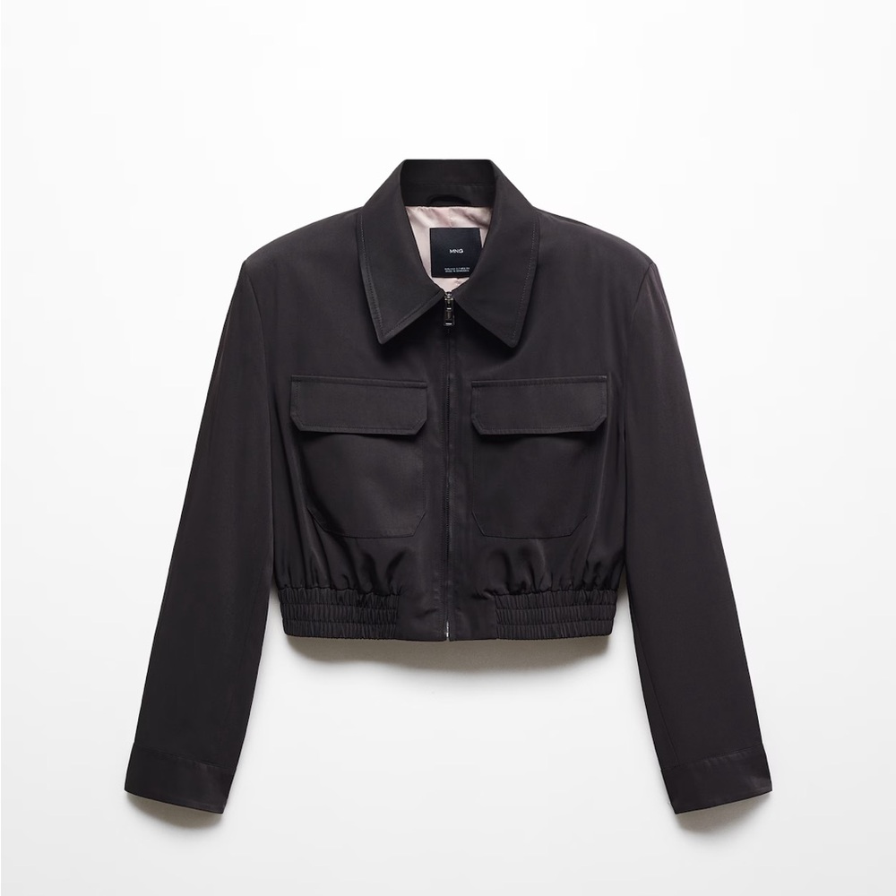 Mango Brand New Jacket